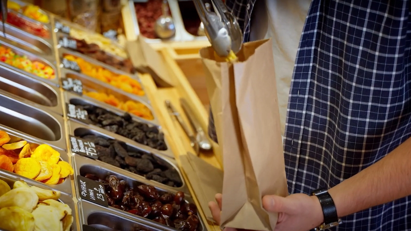 Why Buy Many Machines? 