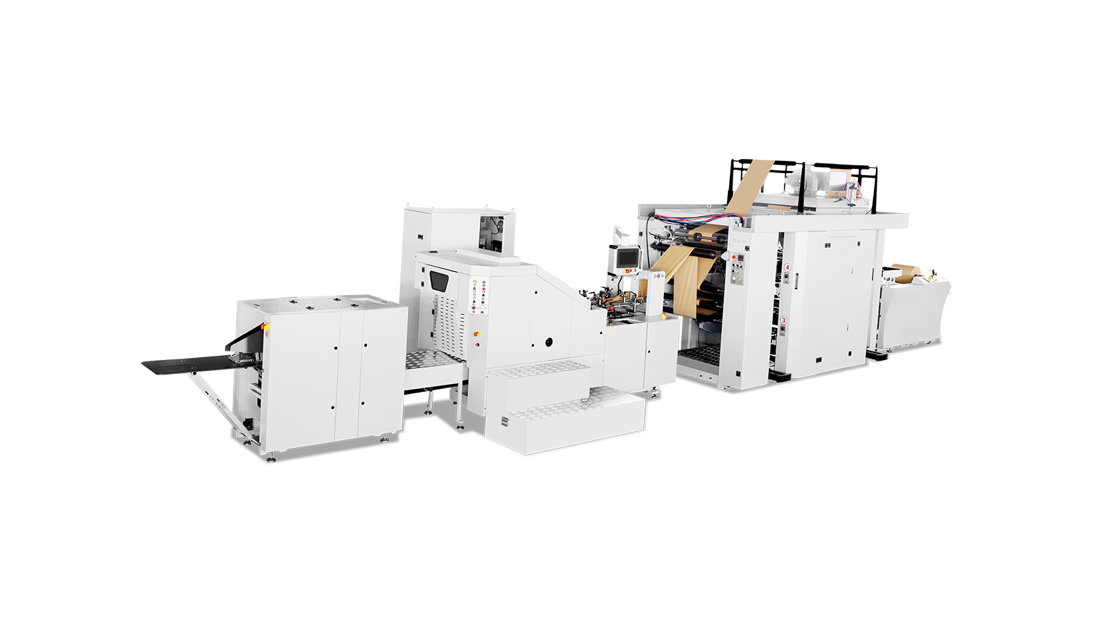 RZFD-190 with Printing Inline